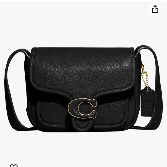 Coach Handbags - Coach Tabby Messenger 19